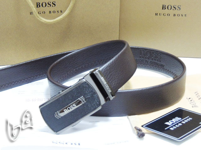 Wholesale Cheap B oss AAA Belts for Sale