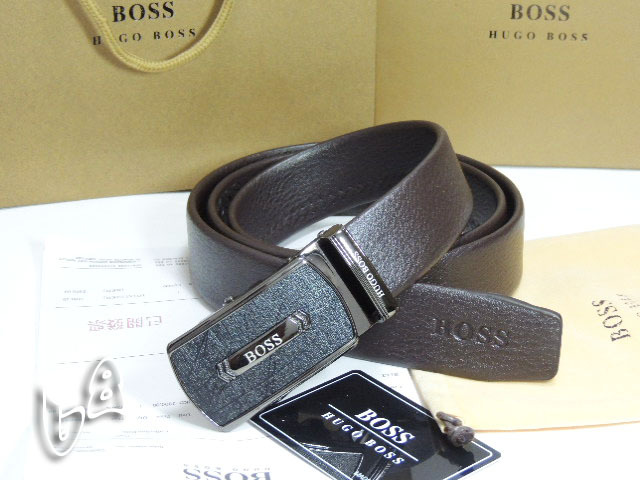 Wholesale Cheap B oss AAA Belts for Sale