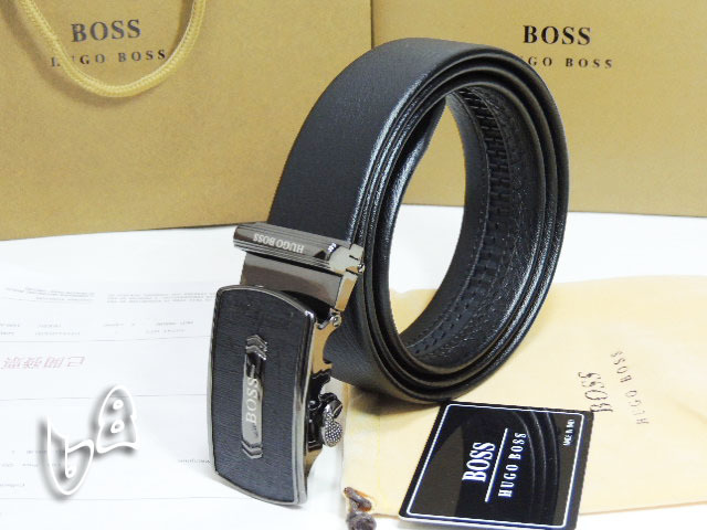 Wholesale Cheap B oss AAA Belts for Sale