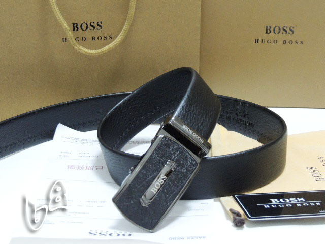 Wholesale Cheap B oss AAA Belts for Sale