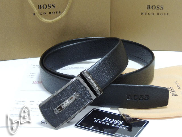 Wholesale Cheap B oss AAA Belts for Sale