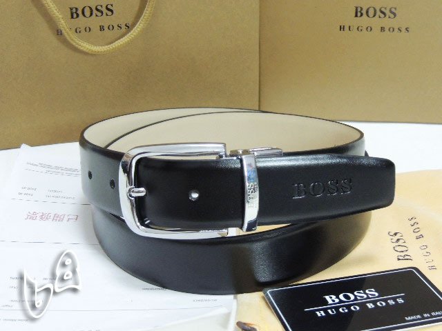 Wholesale Cheap B oss AAA Belts for Sale