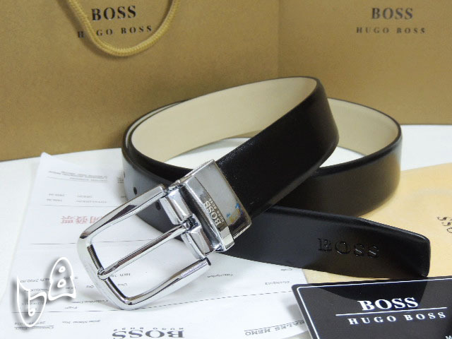 Wholesale Cheap B oss AAA Belts for Sale