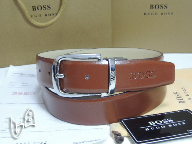 Wholesale Cheap B oss AAA Belts for Sale