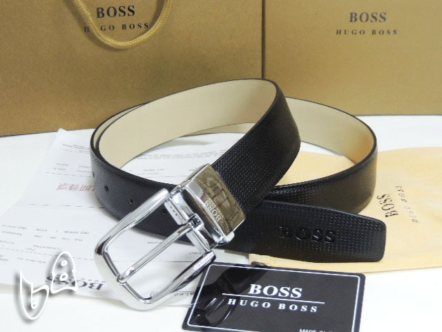 Wholesale Cheap B oss AAA Belts for Sale