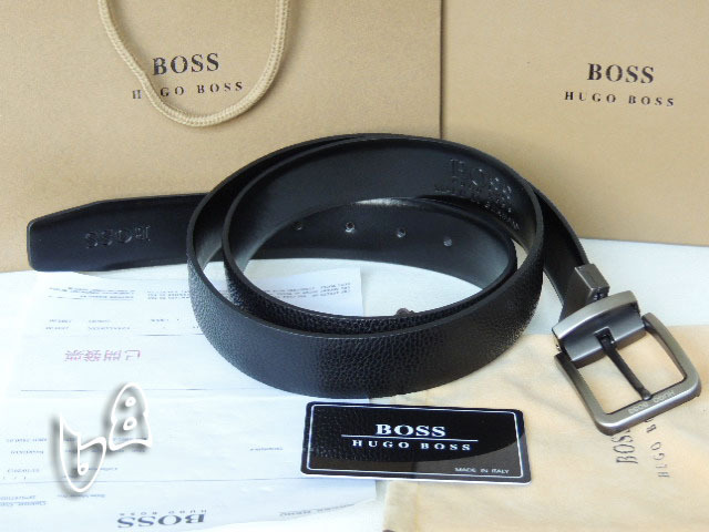 Wholesale Cheap B oss AAA Belts for Sale