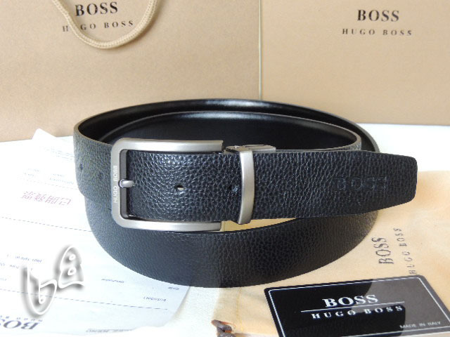 Wholesale Cheap B oss AAA Belts for Sale