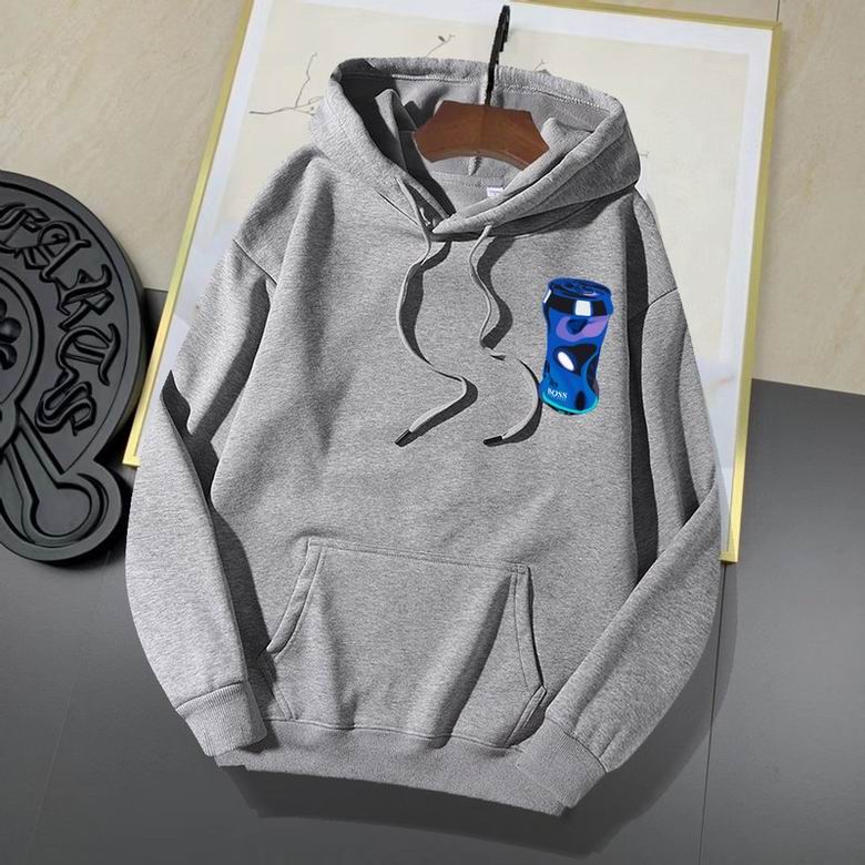 Wholesale Cheap Boss Replica Designer Hoodies for Sale