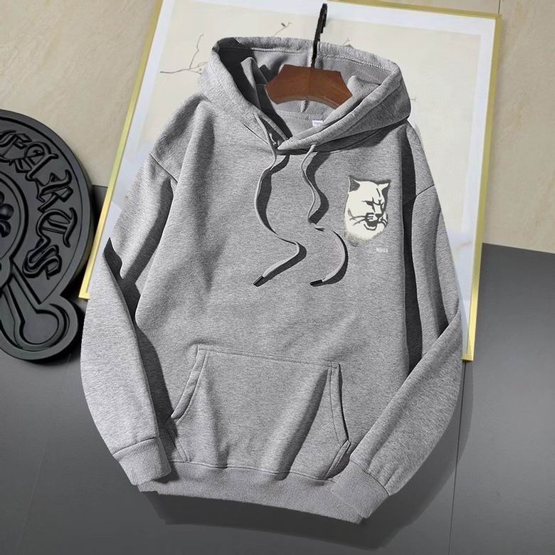 Wholesale Cheap Boss Replica Designer Hoodies for Sale