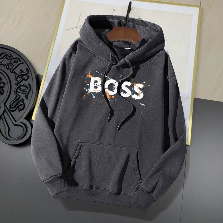 Wholesale Cheap Boss Replica Designer Hoodies for Sale