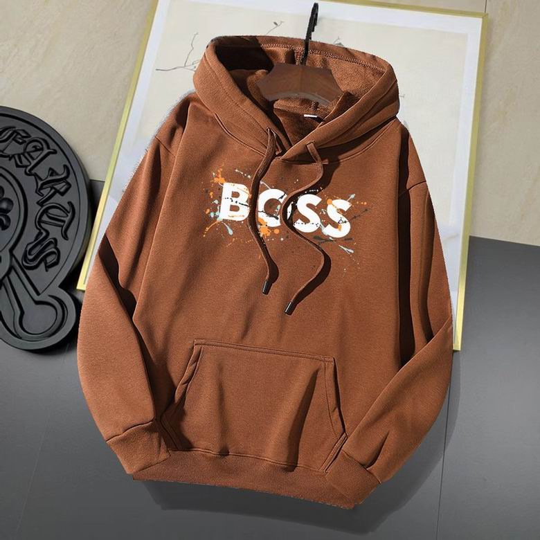 Wholesale Cheap Boss Replica Designer Hoodies for Sale