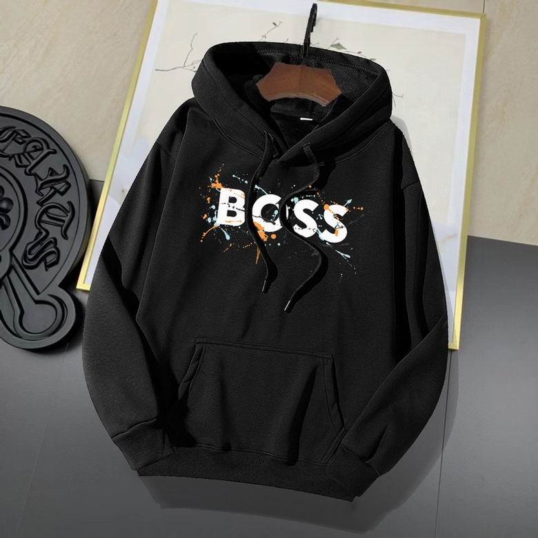 Wholesale Cheap Boss Replica Designer Hoodies for Sale