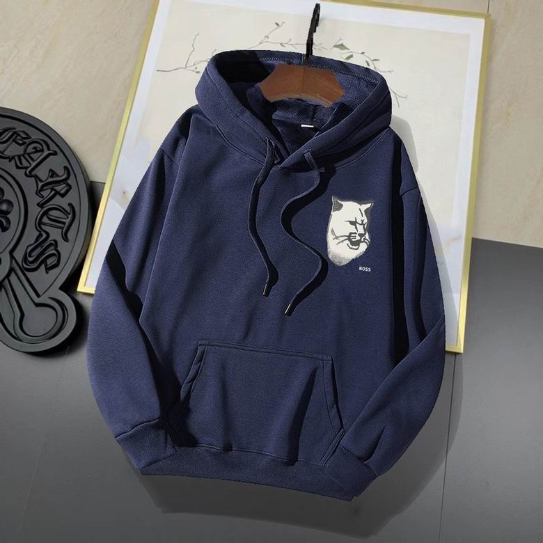 Wholesale Cheap Boss Replica Designer Hoodies for Sale