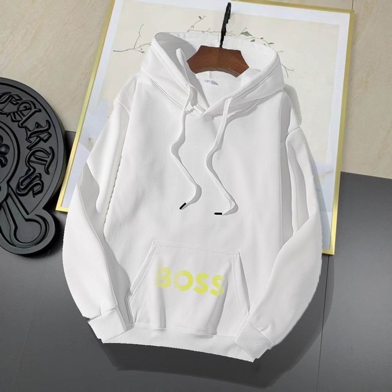 Wholesale Cheap Boss Replica Designer Hoodies for Sale