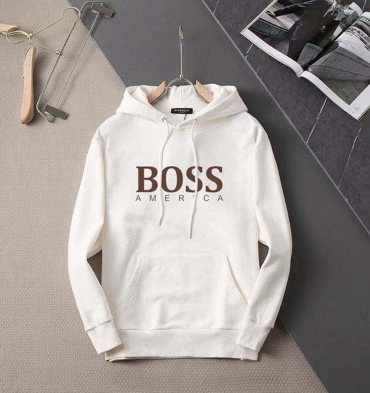 Wholesale Cheap Boss Replica Designer Hoodies for Sale