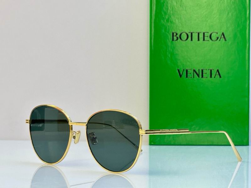 Wholesale Cheap Bottega Veneta Replica AAA Sunglasses & Glasses for Sale