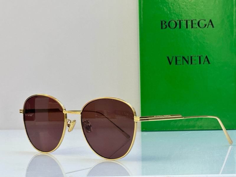 Wholesale Cheap Bottega Veneta Replica AAA Sunglasses & Glasses for Sale