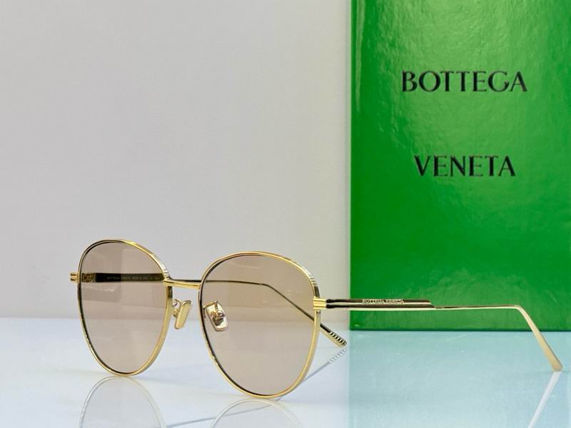 Wholesale Cheap Bottega Veneta Replica AAA Sunglasses & Glasses for Sale