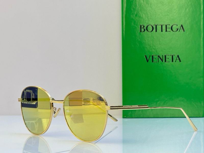 Wholesale Cheap Bottega Veneta Replica AAA Sunglasses & Glasses for Sale