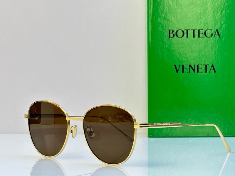 Wholesale Cheap Bottega Veneta Replica AAA Sunglasses & Glasses for Sale