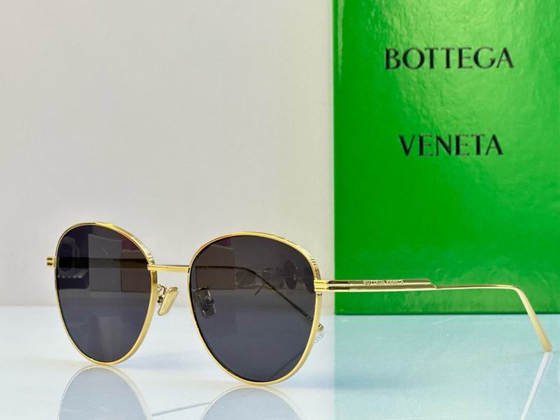 Wholesale Cheap Bottega Veneta Replica AAA Sunglasses & Glasses for Sale