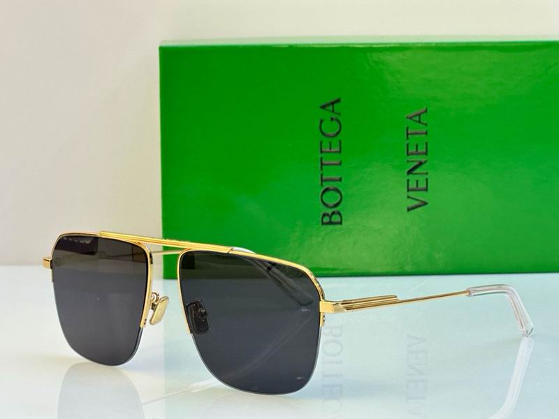 Wholesale Cheap Bottega Veneta Replica AAA Sunglasses & Glasses for Sale