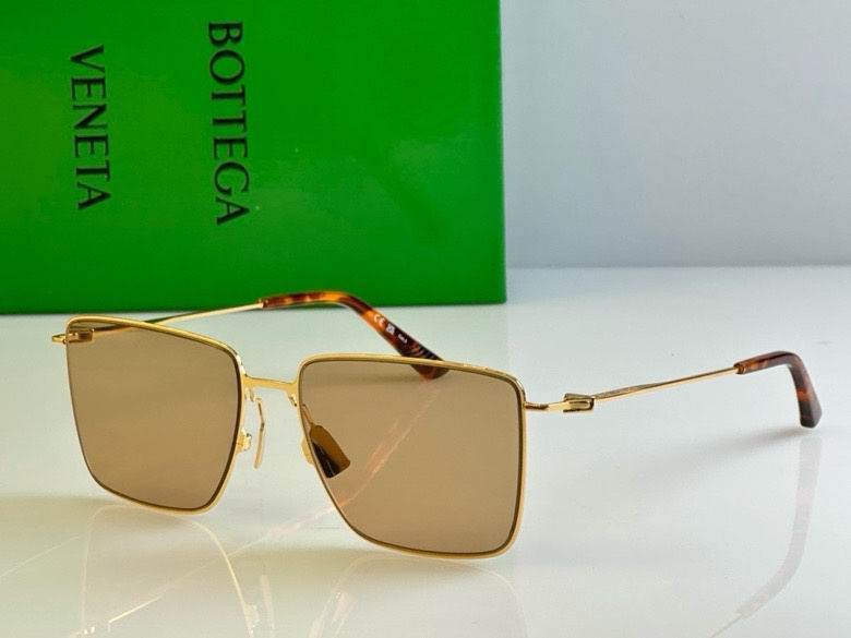 Wholesale Cheap Bottega Veneta Replica AAA Sunglasses & Glasses for Sale