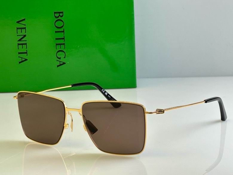 Wholesale Cheap Bottega Veneta Replica AAA Sunglasses & Glasses for Sale