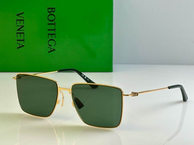 Wholesale Cheap Bottega Veneta Replica AAA Sunglasses & Glasses for Sale