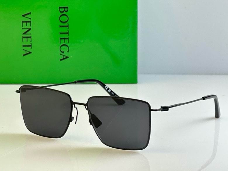 Wholesale Cheap Bottega Veneta Replica AAA Sunglasses & Glasses for Sale