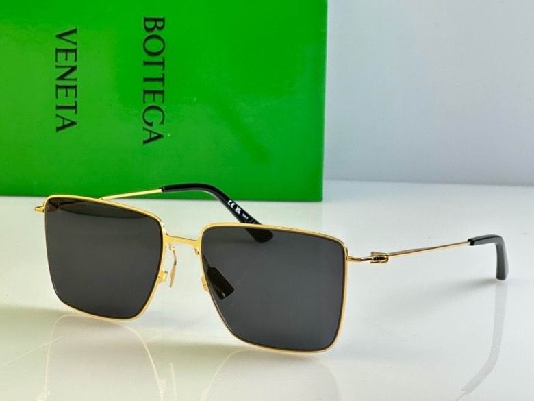 Wholesale Cheap Bottega Veneta Replica AAA Sunglasses & Glasses for Sale