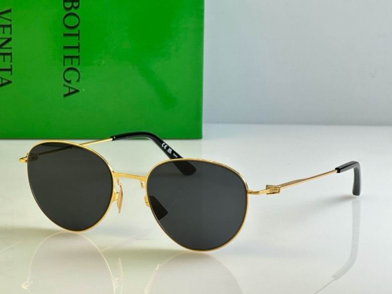 Wholesale Cheap Bottega Veneta Replica AAA Sunglasses & Glasses for Sale