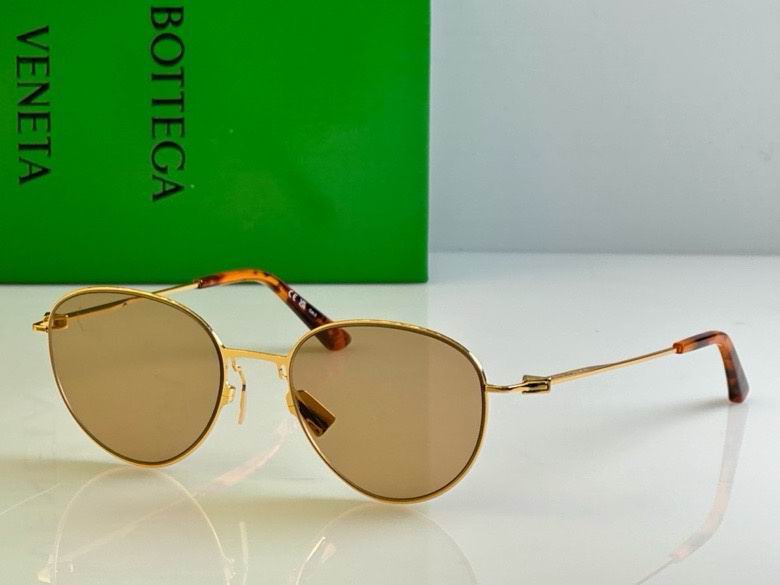 Wholesale Cheap Bottega Veneta Replica AAA Sunglasses & Glasses for Sale