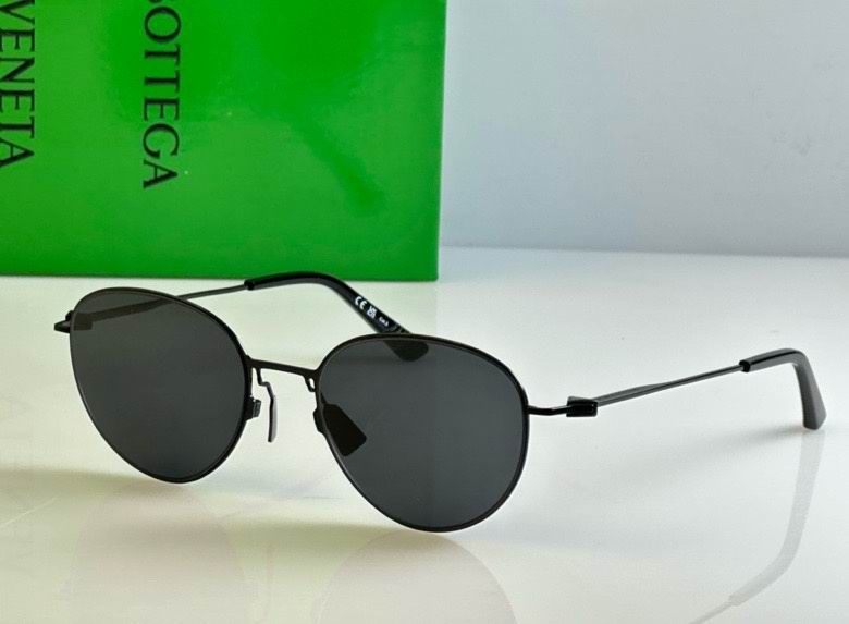 Wholesale Cheap Bottega Veneta Replica AAA Sunglasses & Glasses for Sale