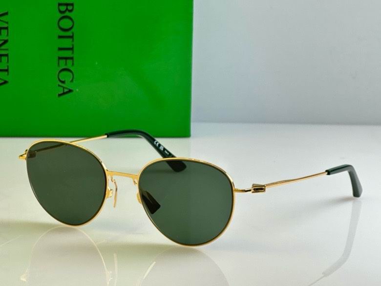 Wholesale Cheap Bottega Veneta Replica AAA Sunglasses & Glasses for Sale