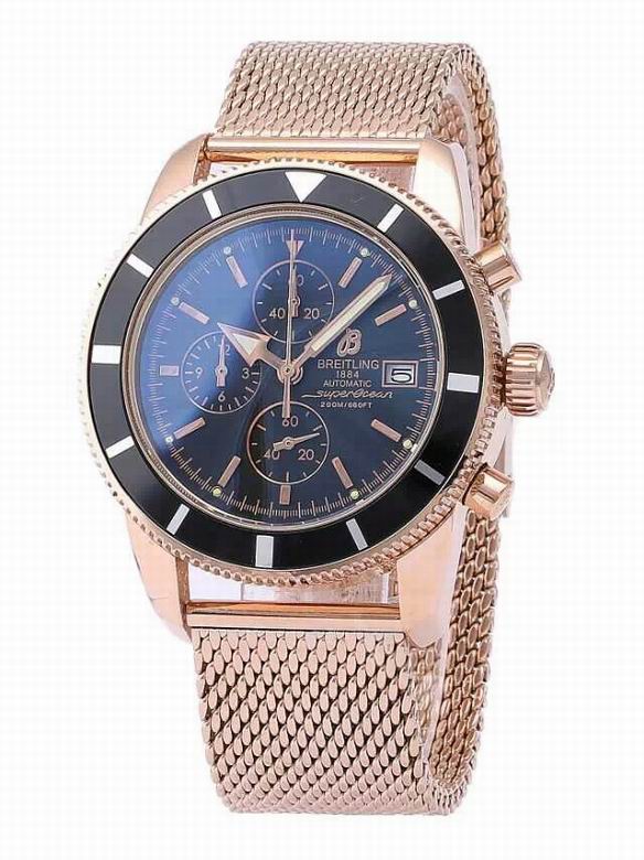 Wholesale Cheap Breitling Designer Watches