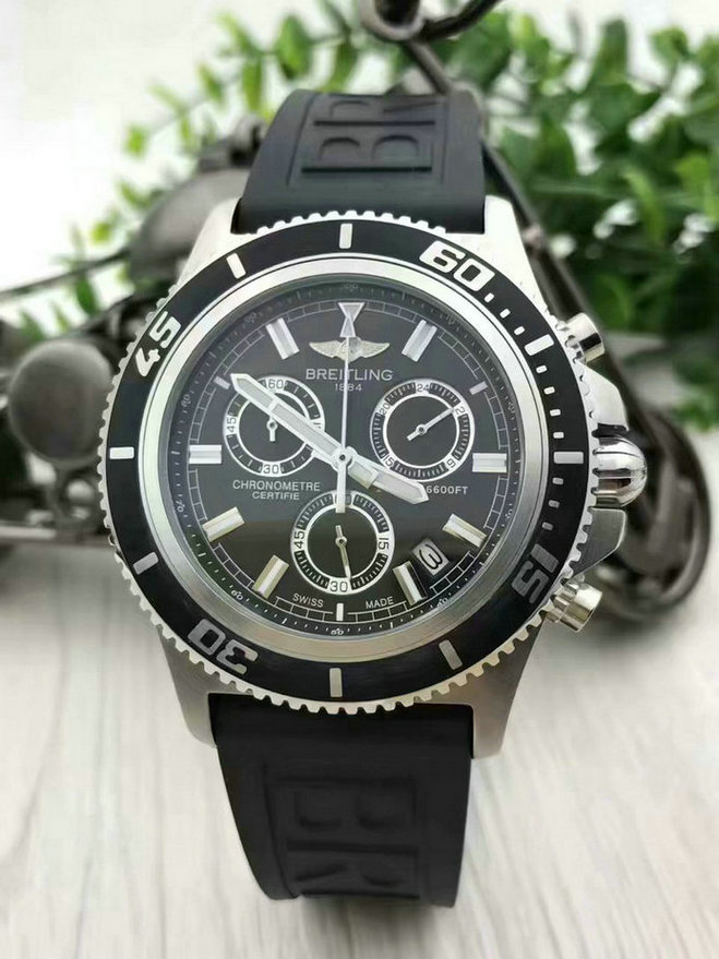 Wholesale Cheap Breitling Designer Watches for sale