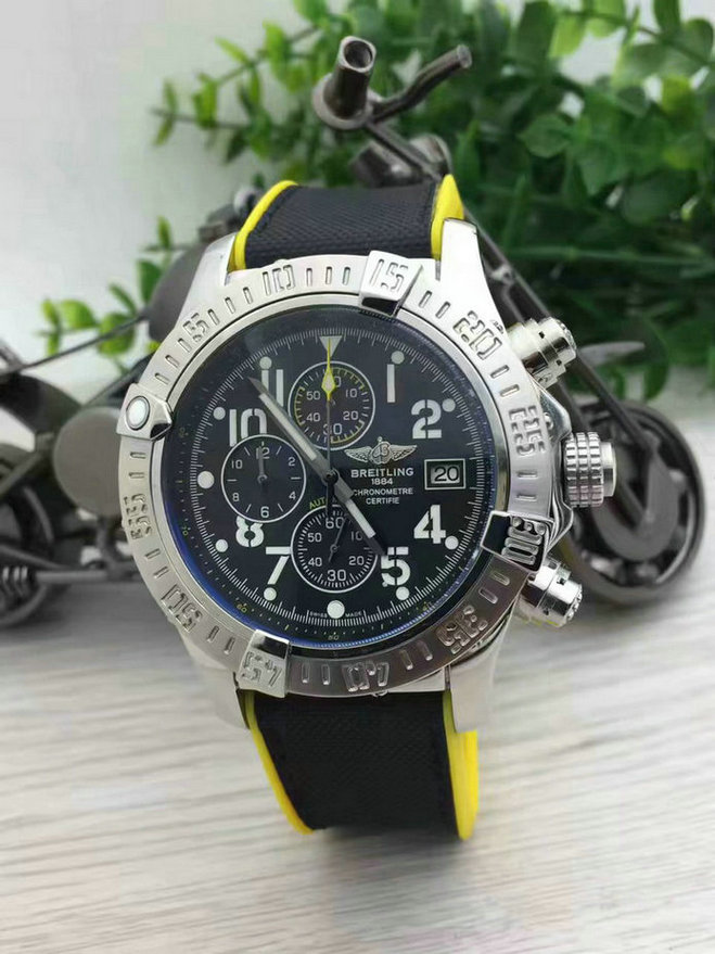 Wholesale Cheap Breitling Designer Watches for sale