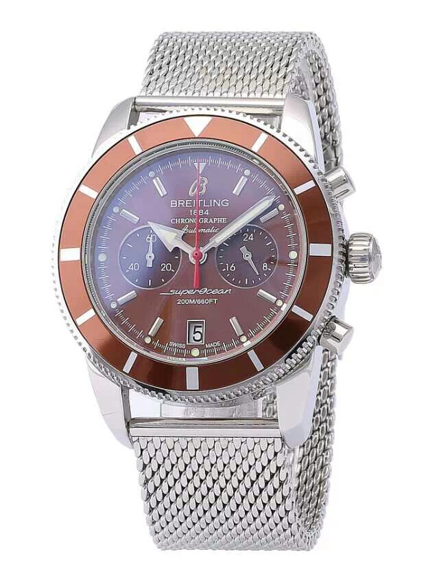 Wholesale Cheap Breitling Designer Watches