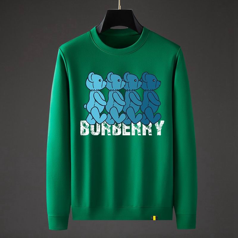 Wholesale Cheap High Quality B.urberry Designer Sweatshirts for Sale