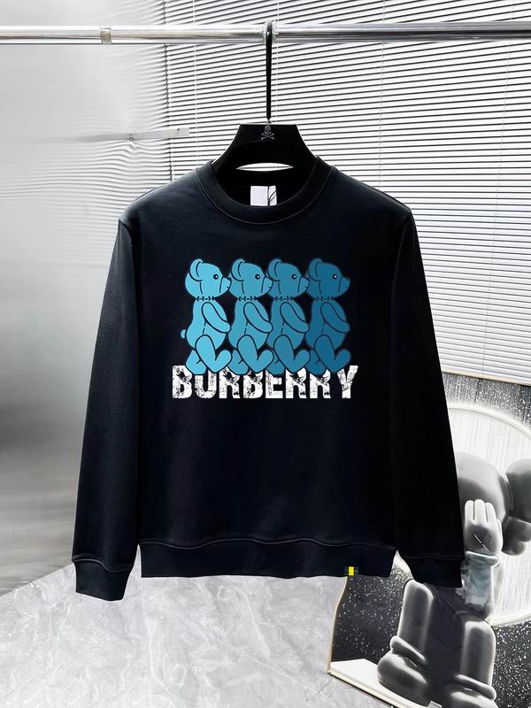Wholesale Cheap High Quality B.urberry Designer Sweatshirts for Sale