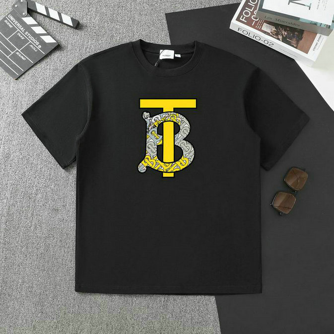 Wholesale Cheap High Quality Women B.urberry Replica Designer T shirts for Sale