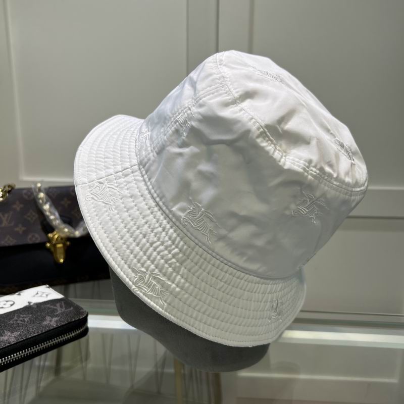 Wholesale Cheap B urberry Bucket Hats for Sale