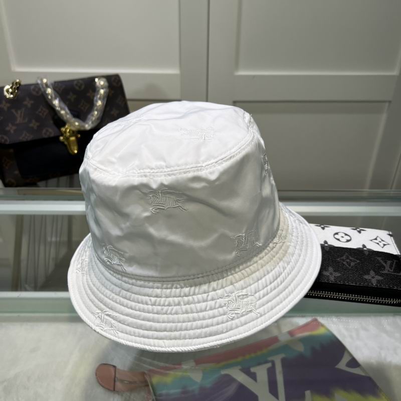 Wholesale Cheap B urberry Bucket Hats for Sale