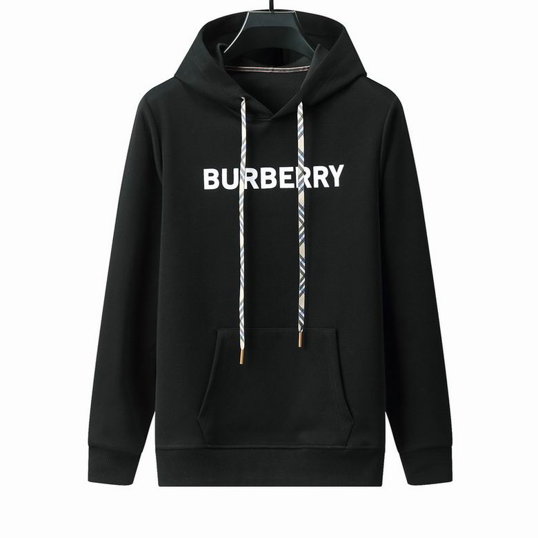 Wholesale Cheap B urberry Designer Hoodies for Sale