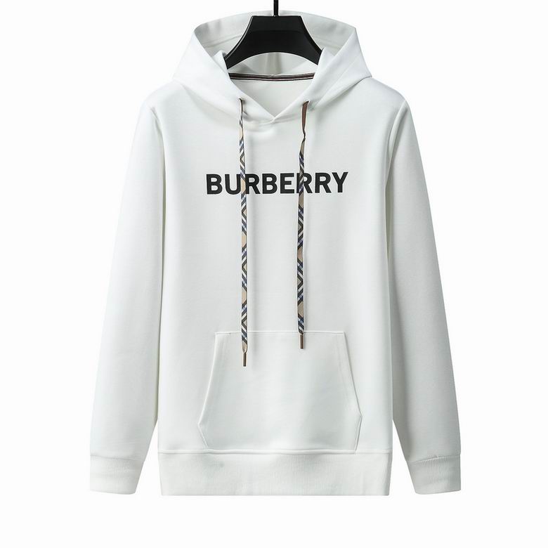 Wholesale Cheap B urberry Designer Hoodies for Sale