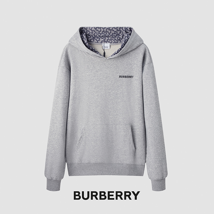 Wholesale Cheap B urberry Hoodies for Sale