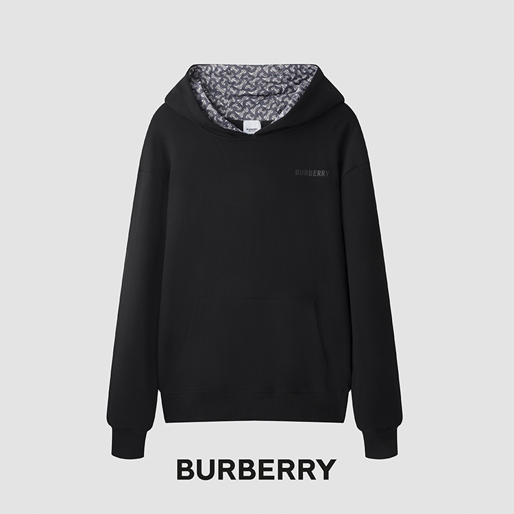 Wholesale Cheap B urberry Hoodies for Sale