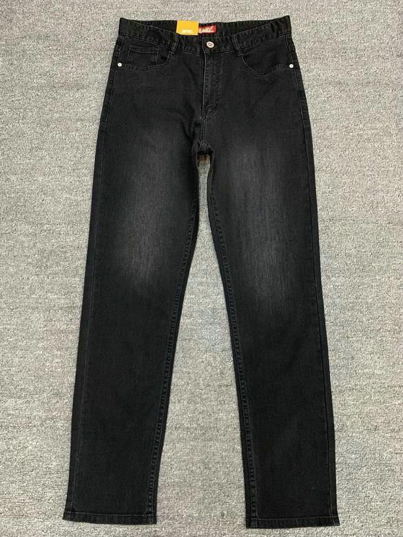 Wholesale Cheap B urberry Mens Designer Jeans for Sale