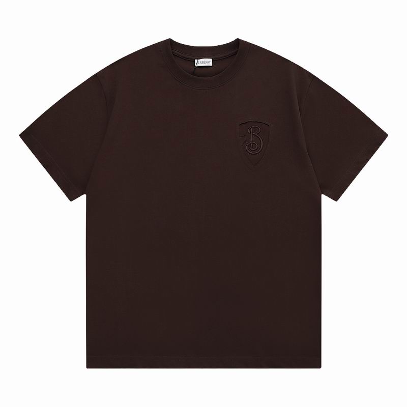 Wholesale High-quality women B.urberry Short Sleeve Replica Designer T Shirts for Sale